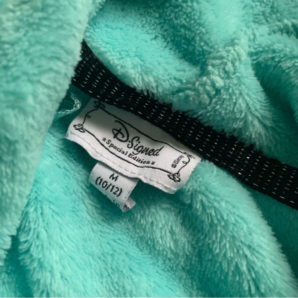 Girls ADIDAS LOT Hooded Sweatshirt/Zip Up Bundle•Size 10/12/14 - Picture 9 of 12